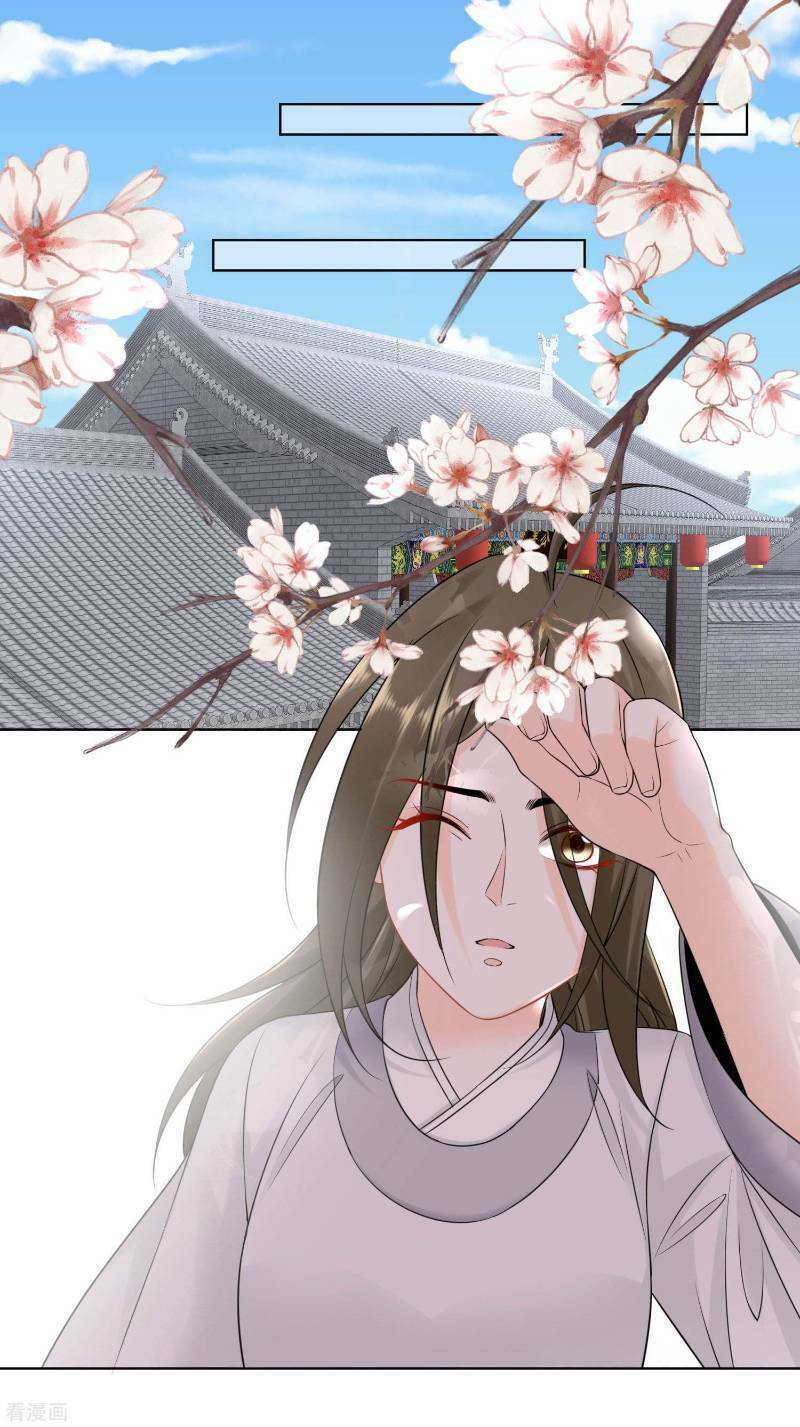 Độc Y Đích Nữ chapter 97 - Upload bởi truyensieuhay.com