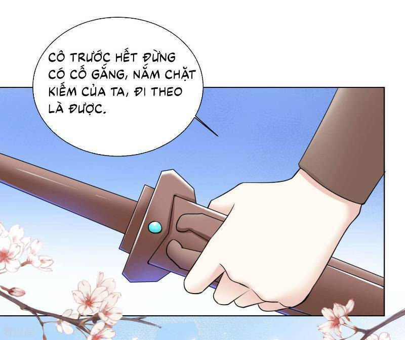 Độc Y Đích Nữ chapter 97 - Upload bởi truyensieuhay.com