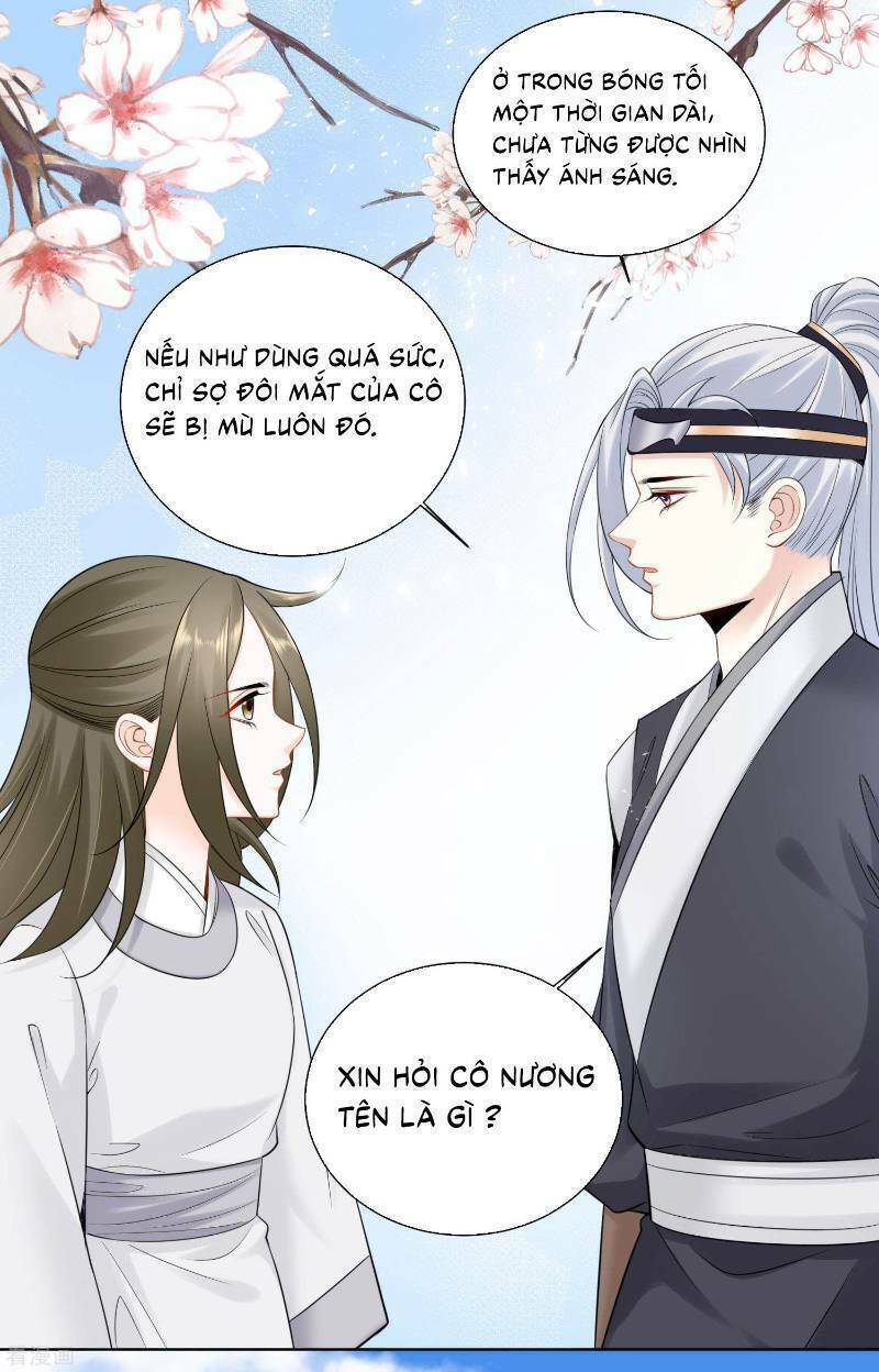 Độc Y Đích Nữ chapter 97 - Upload bởi truyensieuhay.com