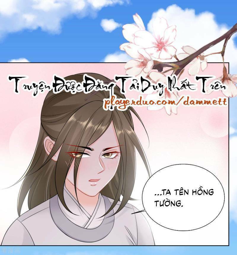 Độc Y Đích Nữ chapter 97 - Upload bởi truyensieuhay.com
