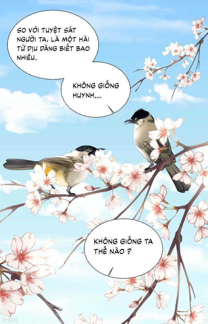 Độc Y Đích Nữ chapter 97 - Upload bởi truyensieuhay.com
