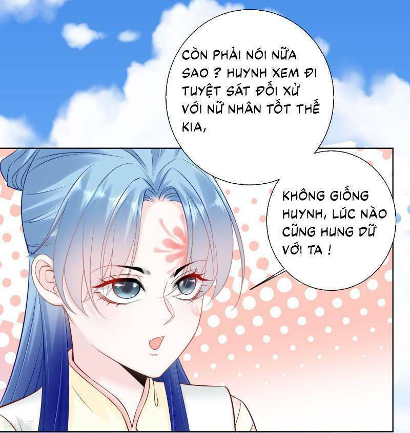 Độc Y Đích Nữ chapter 97 - Upload bởi truyensieuhay.com