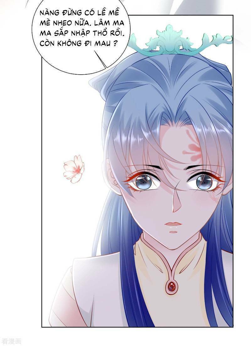 Độc Y Đích Nữ chapter 97 - Upload bởi truyensieuhay.com