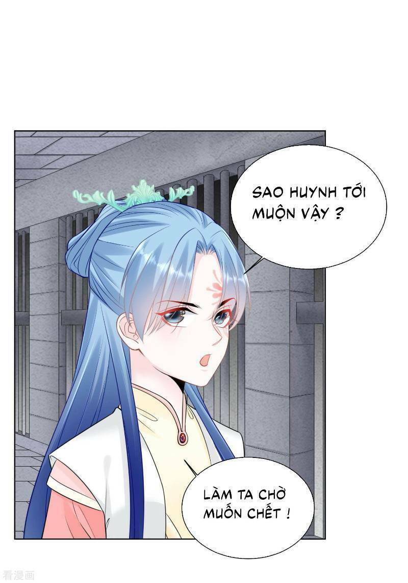Độc Y Đích Nữ chapter 97 - Upload bởi truyensieuhay.com