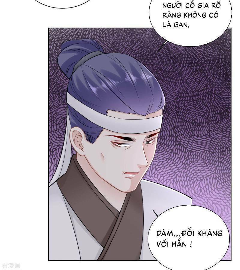 Độc Y Đích Nữ chapter 97 - Upload bởi truyensieuhay.com