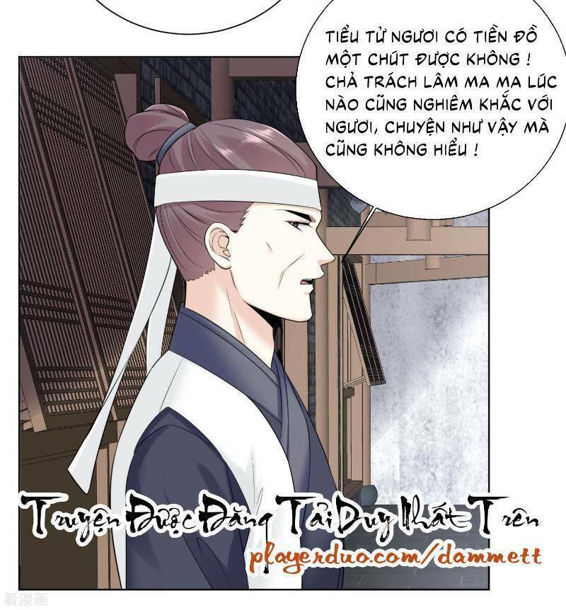 Độc Y Đích Nữ chapter 97 - Upload bởi truyensieuhay.com