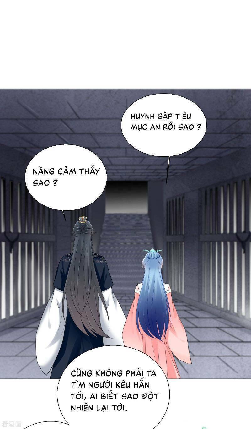 Độc Y Đích Nữ chapter 97 - Upload bởi truyensieuhay.com