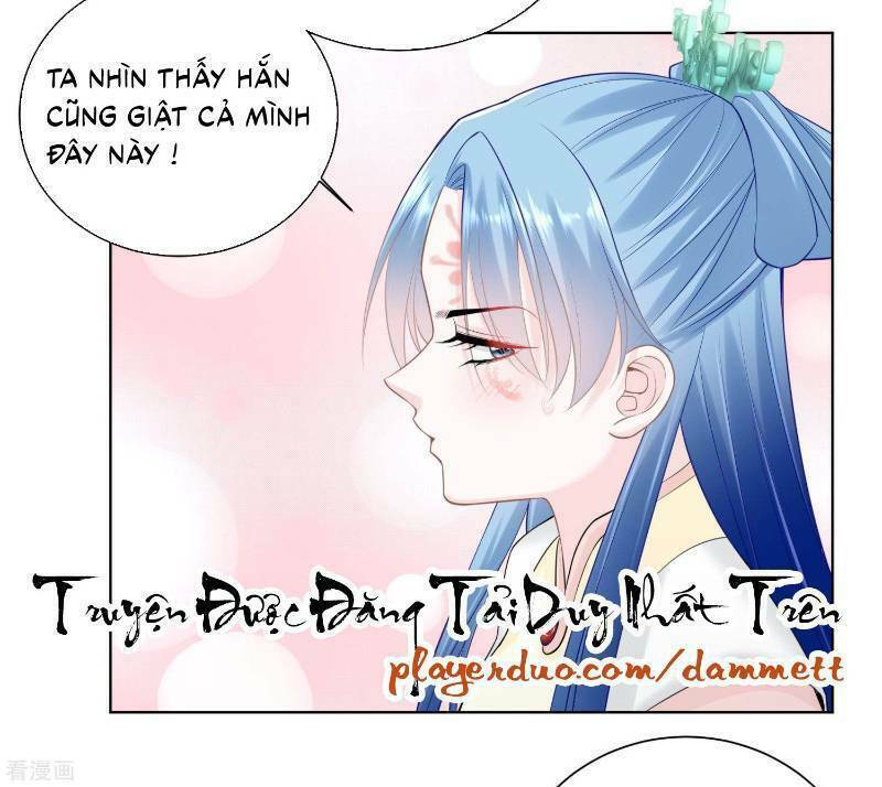 Độc Y Đích Nữ chapter 97 - Upload bởi truyensieuhay.com