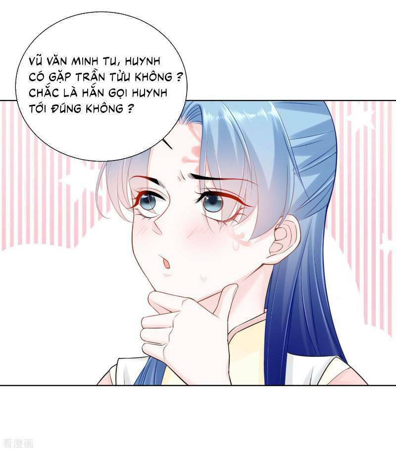Độc Y Đích Nữ chapter 97 - Upload bởi truyensieuhay.com