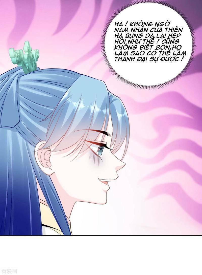 Độc Y Đích Nữ chapter 97 - Upload bởi truyensieuhay.com