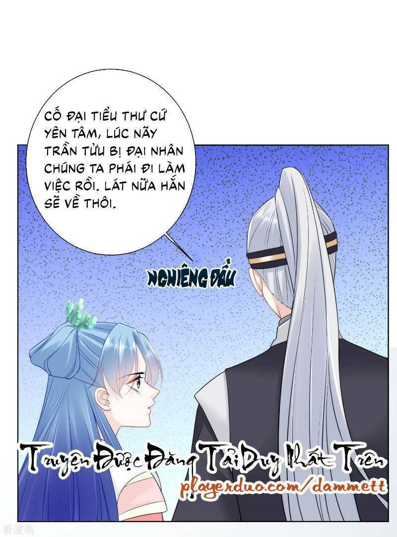 Độc Y Đích Nữ chapter 97 - Upload bởi truyensieuhay.com