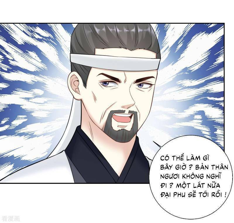 Độc Y Đích Nữ chapter 98 - Upload bởi truyensieuhay.com