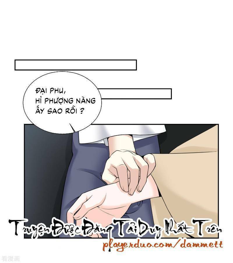 Độc Y Đích Nữ chapter 98 - Upload bởi truyensieuhay.com