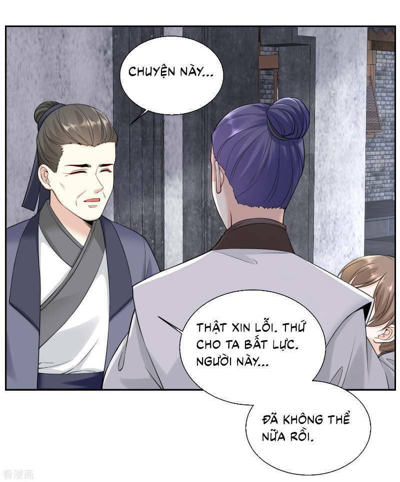 Độc Y Đích Nữ chapter 98 - Upload bởi truyensieuhay.com