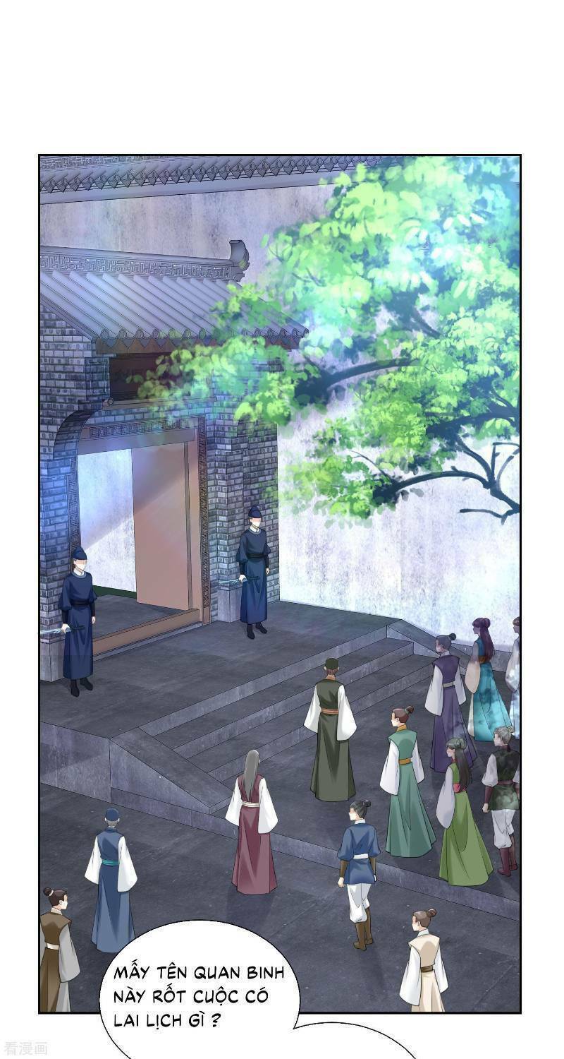 Độc Y Đích Nữ chapter 98 - Upload bởi truyensieuhay.com