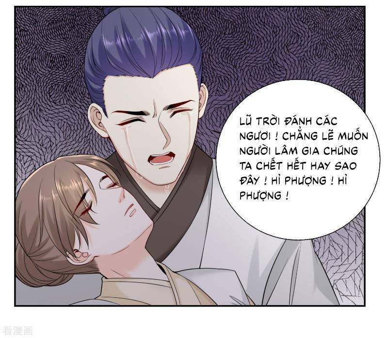 Độc Y Đích Nữ chapter 98 - Upload bởi truyensieuhay.com