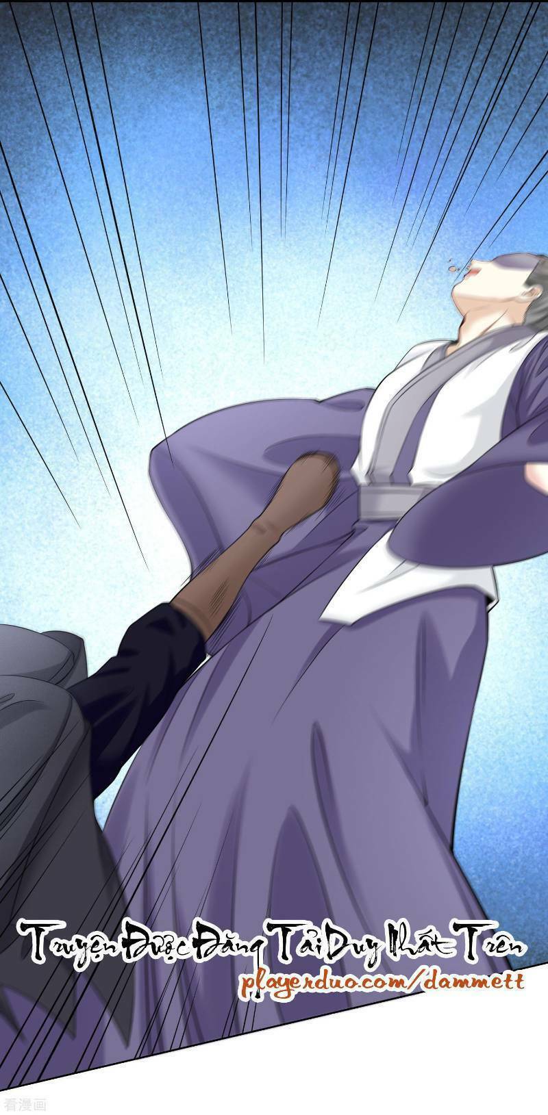Độc Y Đích Nữ chapter 98 - Upload bởi truyensieuhay.com