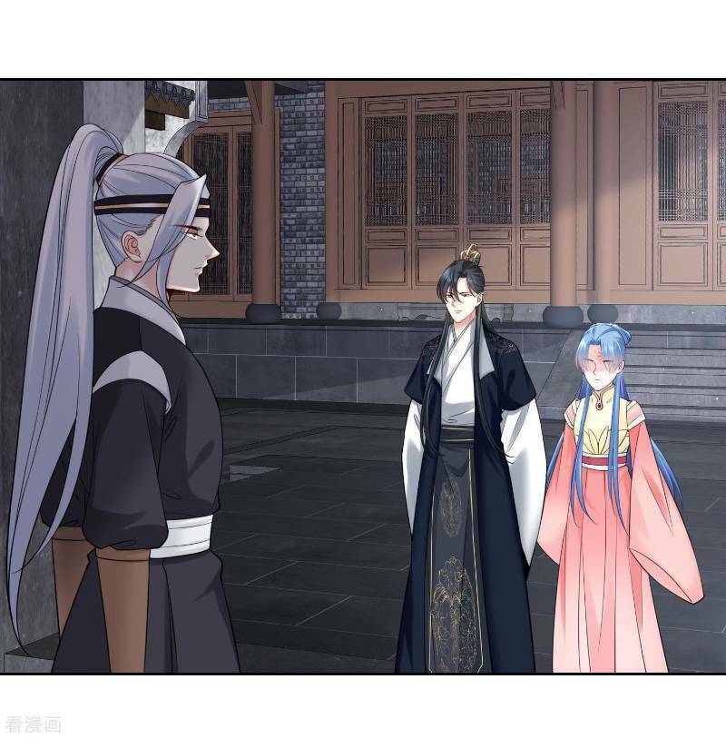 Độc Y Đích Nữ chapter 98 - Upload bởi truyensieuhay.com