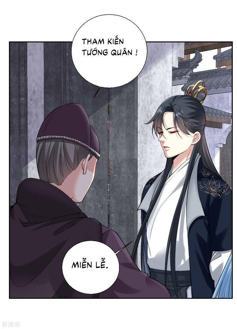 Độc Y Đích Nữ chapter 98 - Upload bởi truyensieuhay.com