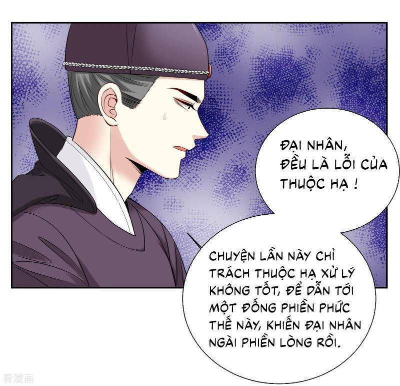 Độc Y Đích Nữ chapter 98 - Upload bởi truyensieuhay.com