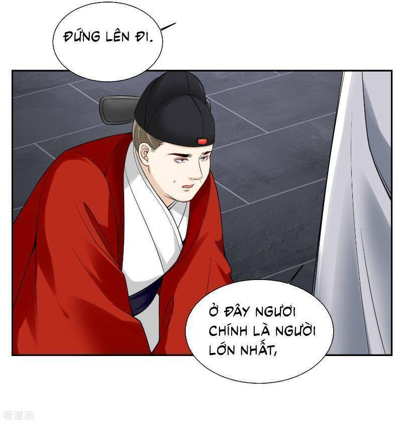Độc Y Đích Nữ chapter 98 - Upload bởi truyensieuhay.com