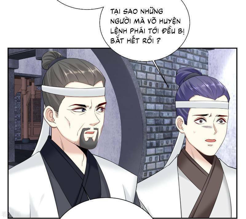 Độc Y Đích Nữ chapter 98 - Upload bởi truyensieuhay.com
