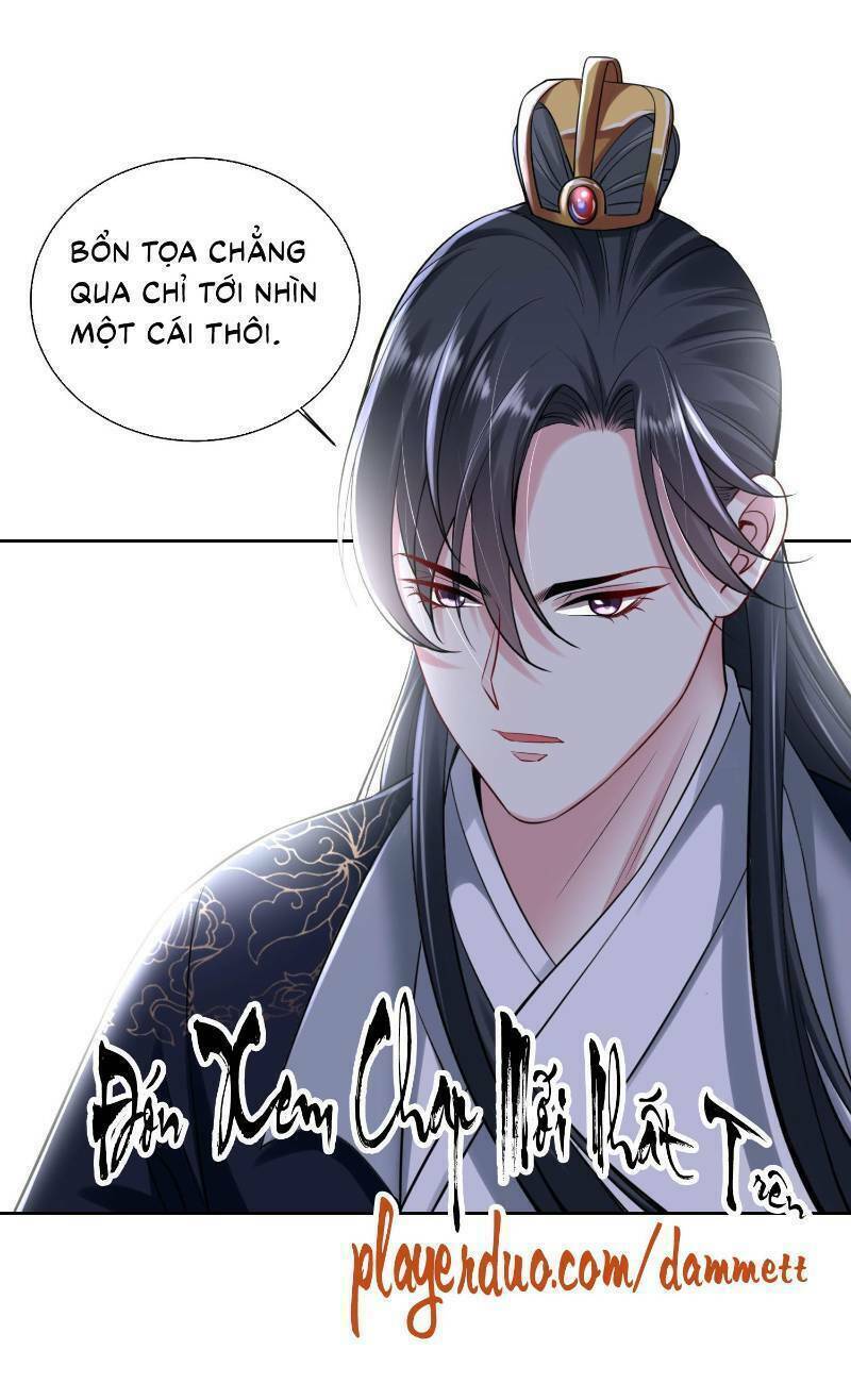 Độc Y Đích Nữ chapter 98 - Upload bởi truyensieuhay.com