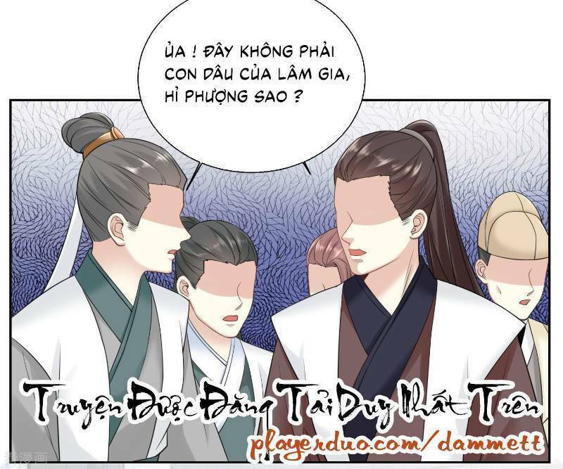 Độc Y Đích Nữ chapter 98 - Upload bởi truyensieuhay.com