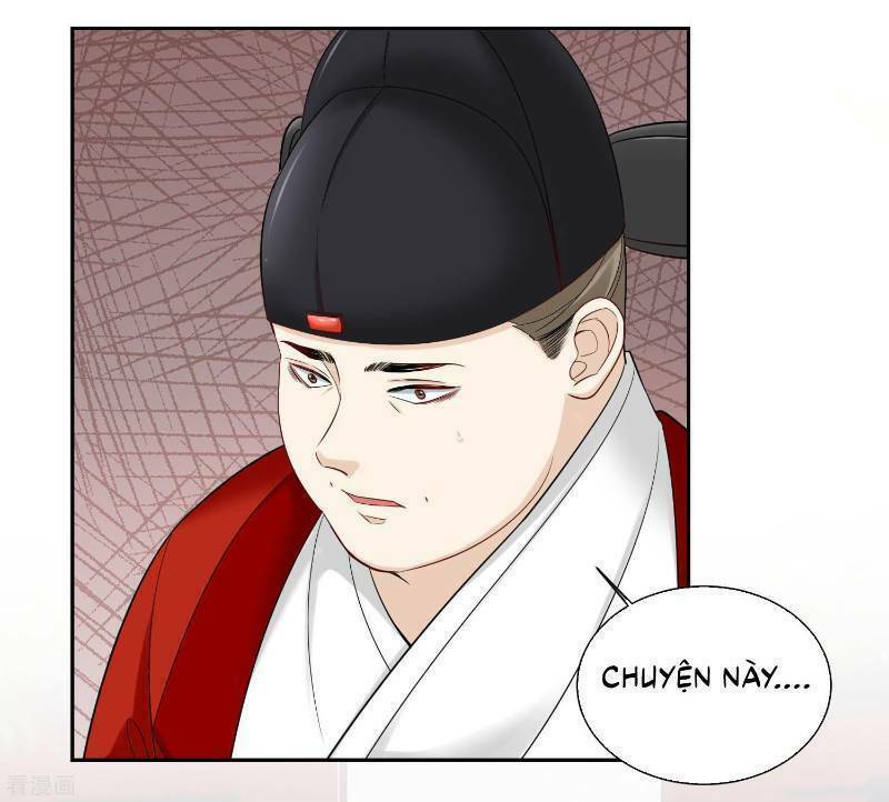 Độc Y Đích Nữ chapter 99 - Upload bởi truyensieuhay.com