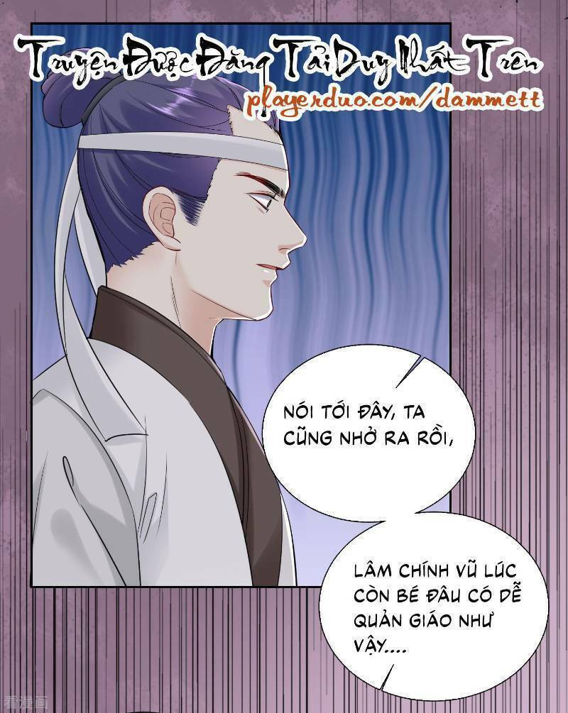 Độc Y Đích Nữ chapter 99 - Upload bởi truyensieuhay.com