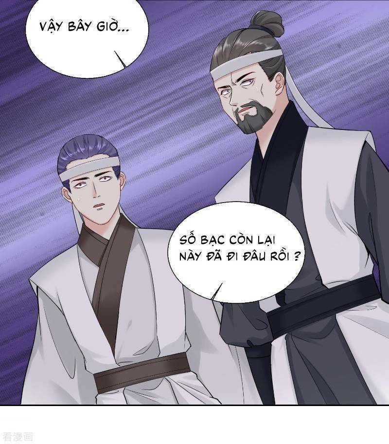 Độc Y Đích Nữ chapter 99 - Upload bởi truyensieuhay.com
