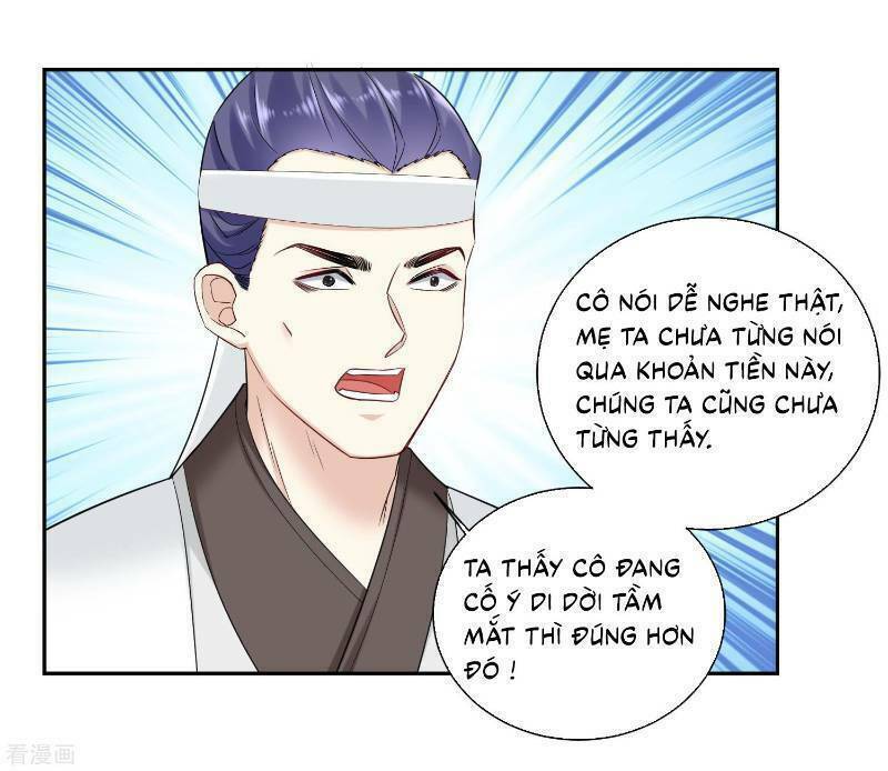 Độc Y Đích Nữ chapter 99 - Upload bởi truyensieuhay.com