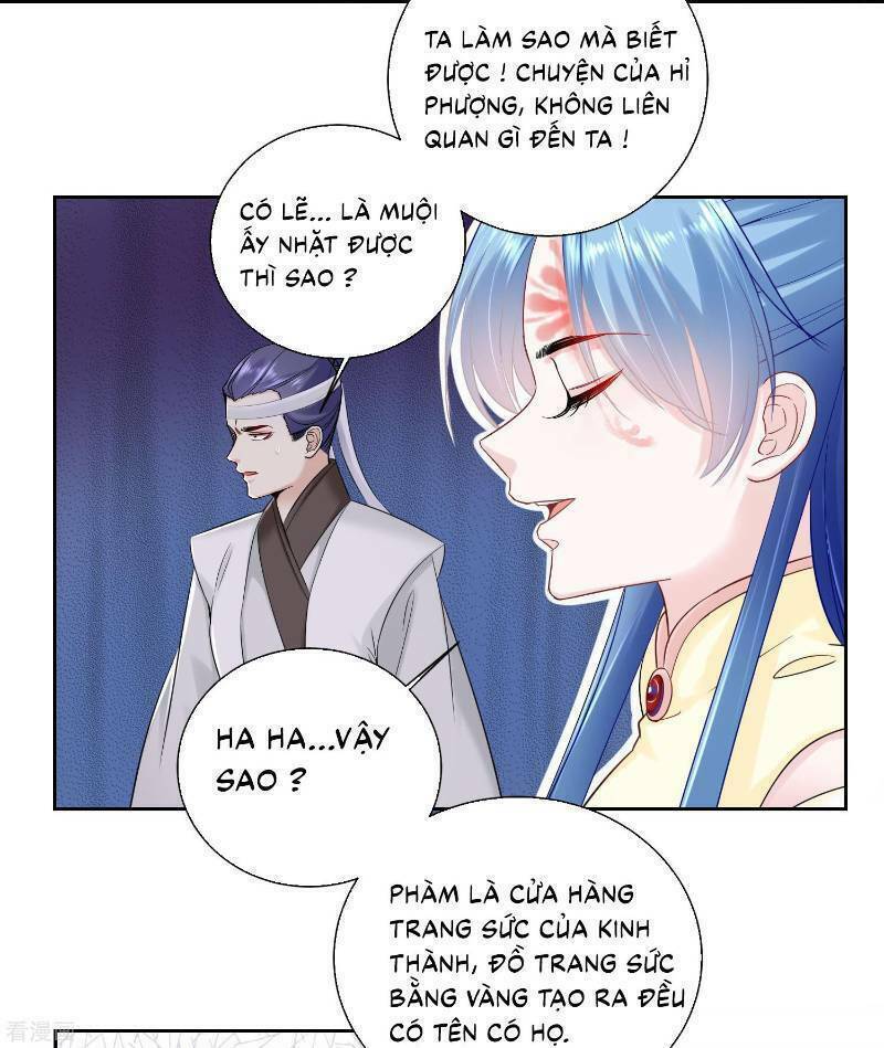 Độc Y Đích Nữ chapter 99 - Upload bởi truyensieuhay.com