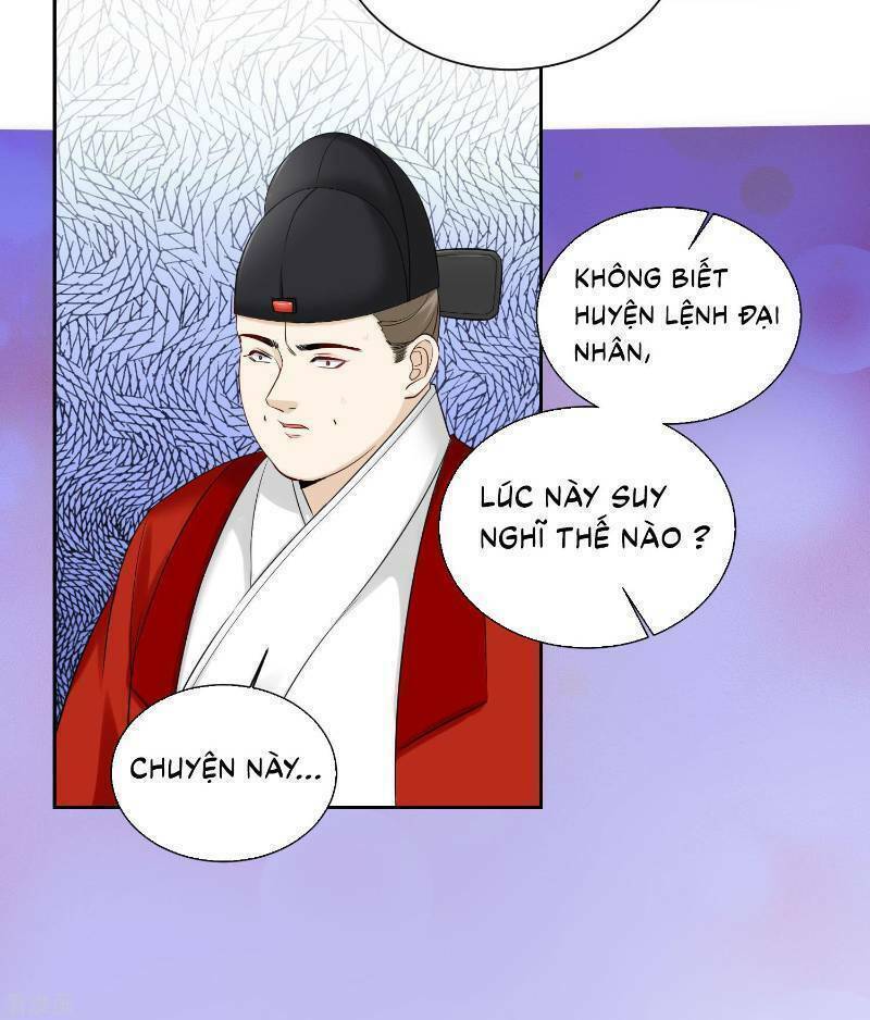 Độc Y Đích Nữ chapter 99 - Upload bởi truyensieuhay.com
