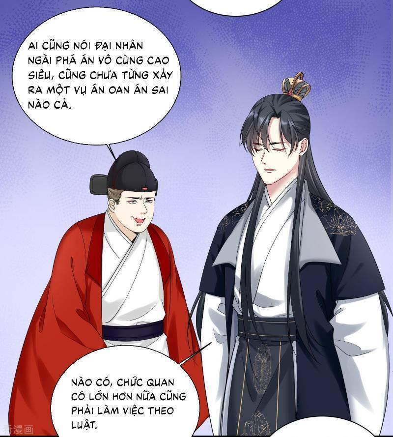 Độc Y Đích Nữ chapter 99 - Upload bởi truyensieuhay.com