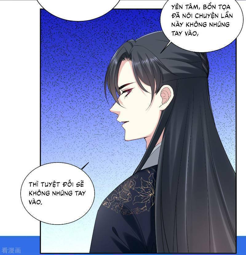 Độc Y Đích Nữ chapter 99 - Upload bởi truyensieuhay.com