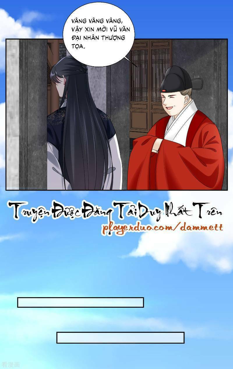 Độc Y Đích Nữ chapter 99 - Upload bởi truyensieuhay.com