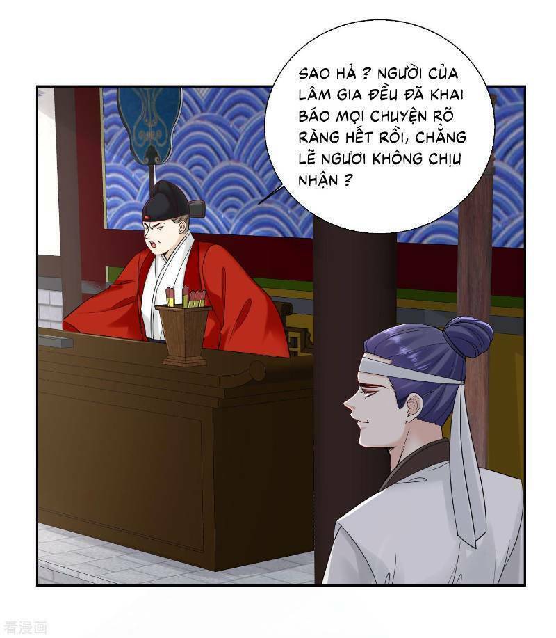 Độc Y Đích Nữ chapter 99 - Upload bởi truyensieuhay.com