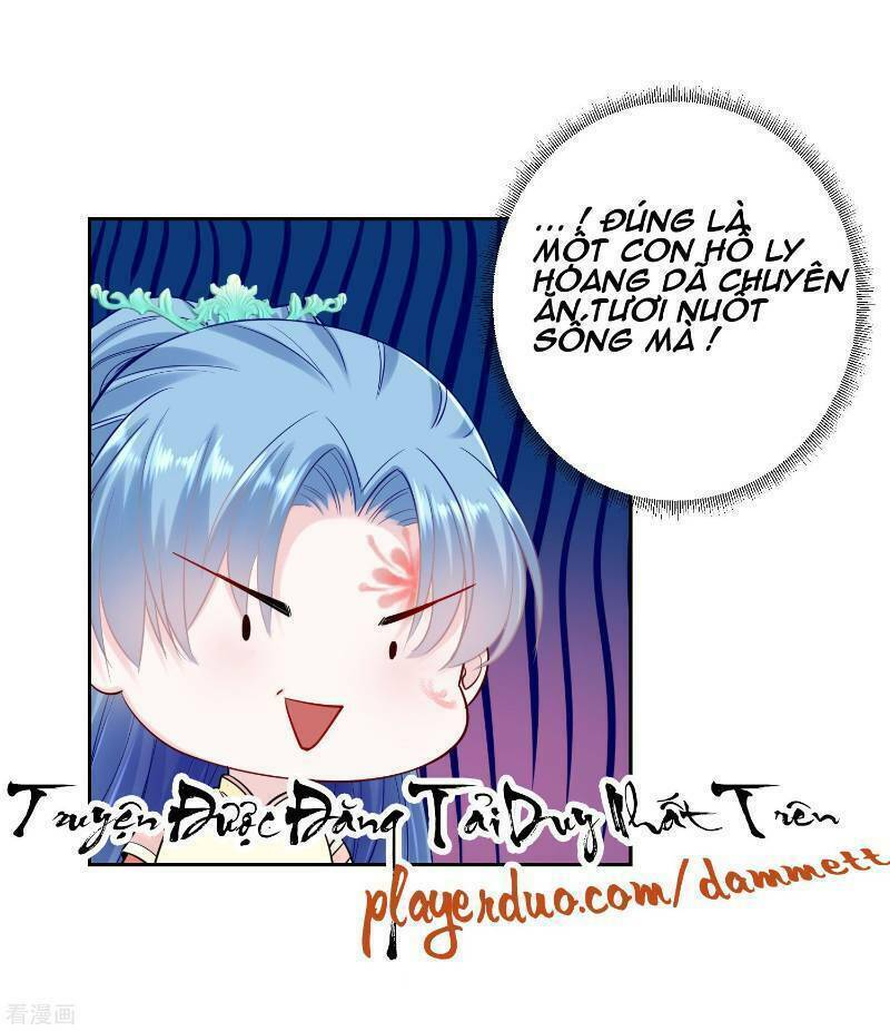 Độc Y Đích Nữ chapter 100 - Upload bởi truyensieuhay.com