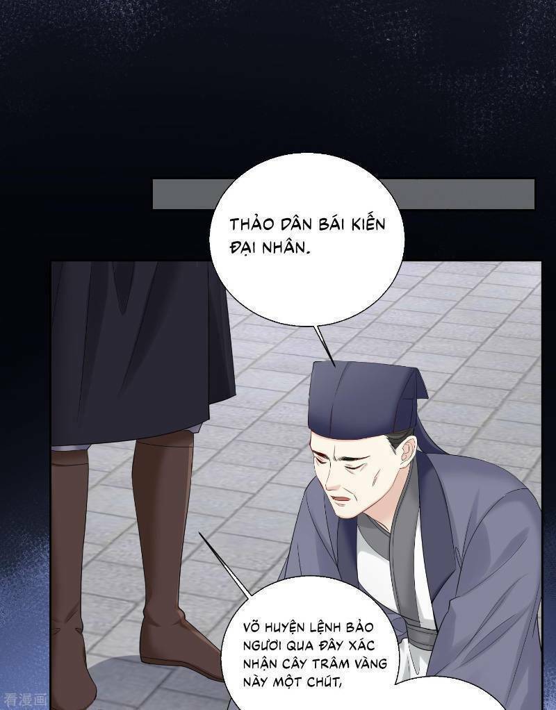 Độc Y Đích Nữ chapter 100 - Upload bởi truyensieuhay.com