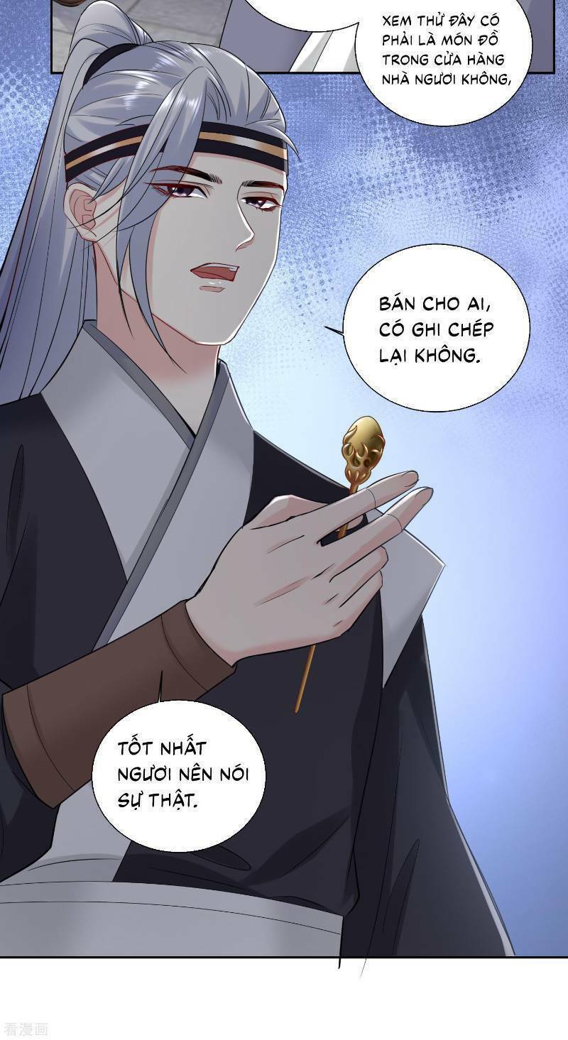 Độc Y Đích Nữ chapter 100 - Upload bởi truyensieuhay.com