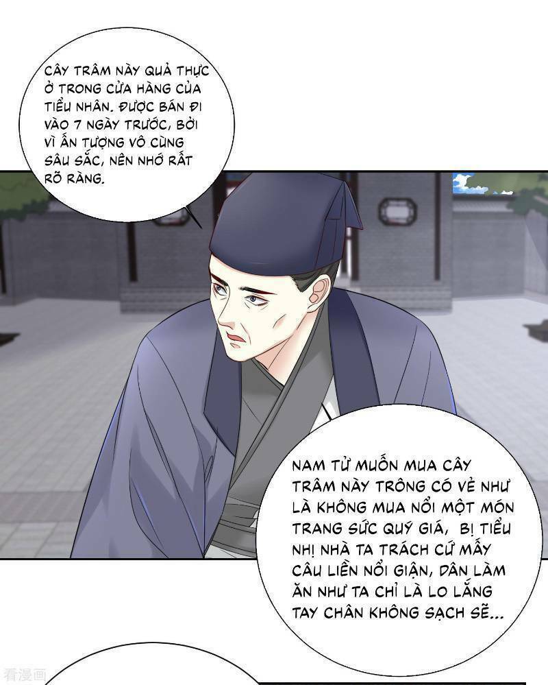 Độc Y Đích Nữ chapter 100 - Upload bởi truyensieuhay.com