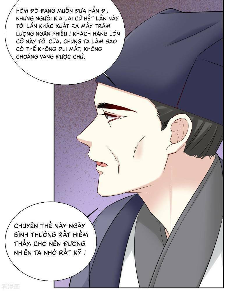 Độc Y Đích Nữ chapter 100 - Upload bởi truyensieuhay.com