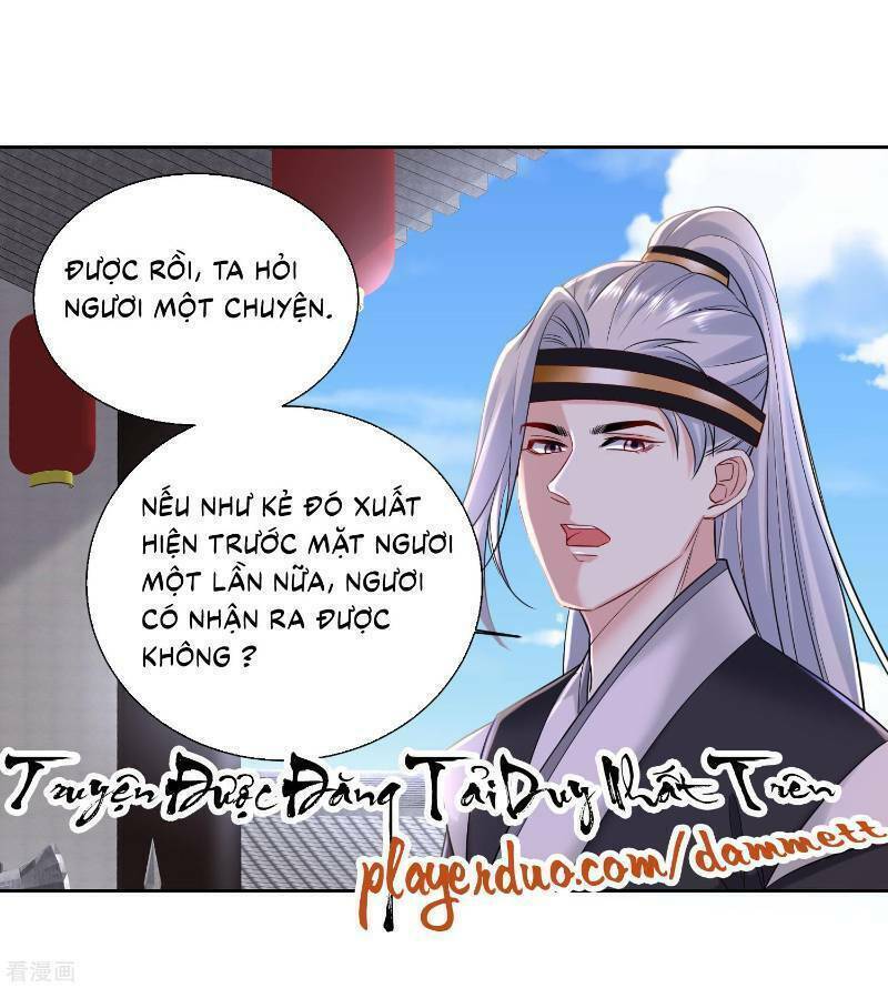 Độc Y Đích Nữ chapter 100 - Upload bởi truyensieuhay.com