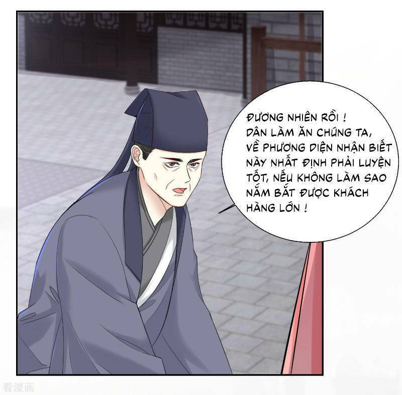 Độc Y Đích Nữ chapter 100 - Upload bởi truyensieuhay.com