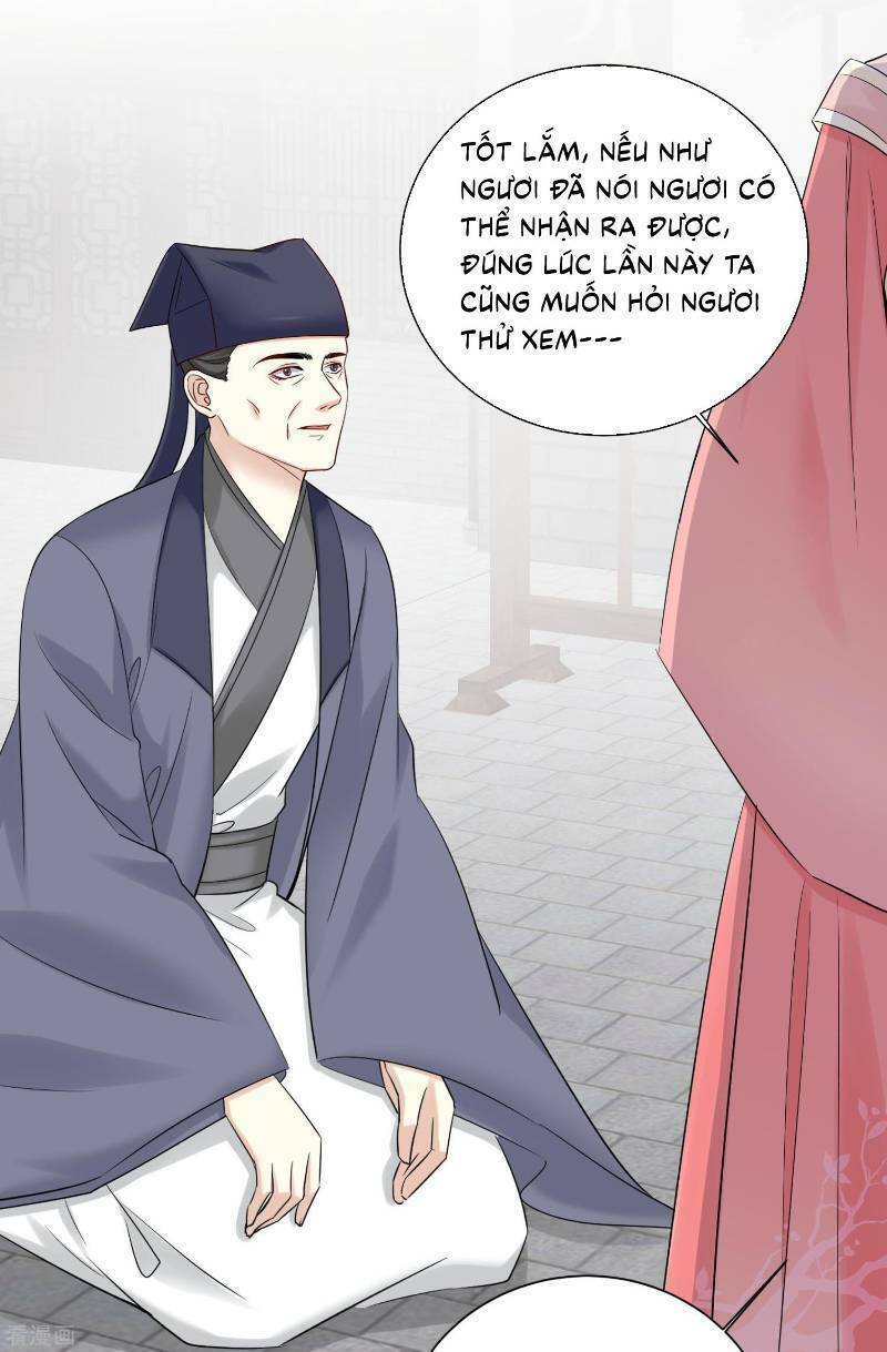 Độc Y Đích Nữ chapter 100 - Upload bởi truyensieuhay.com