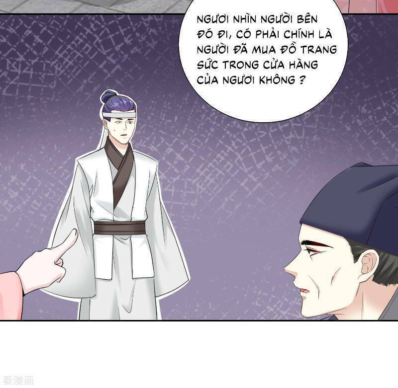 Độc Y Đích Nữ chapter 100 - Upload bởi truyensieuhay.com
