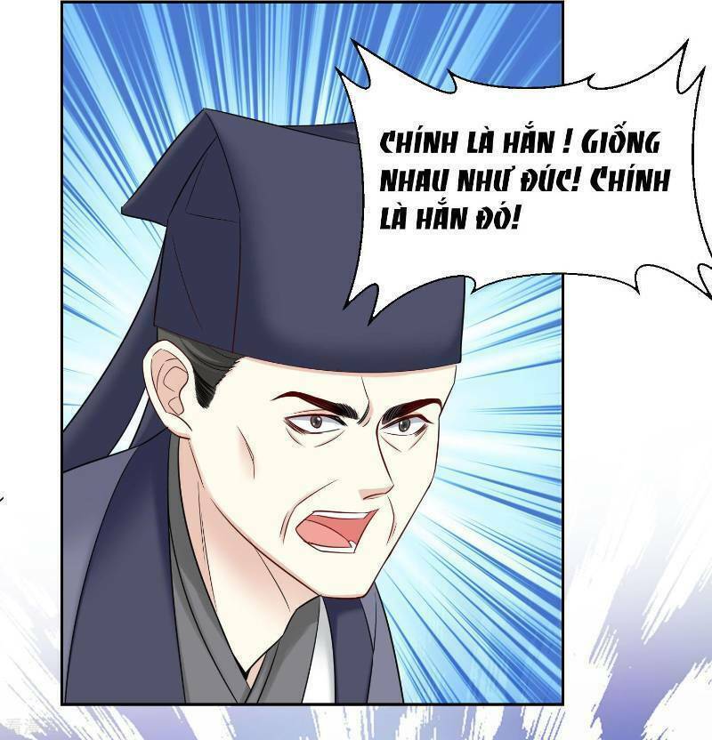 Độc Y Đích Nữ chapter 100 - Upload bởi truyensieuhay.com