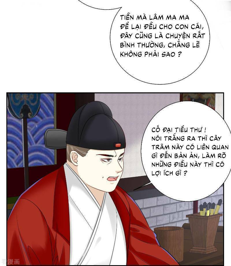 Độc Y Đích Nữ chapter 100 - Upload bởi truyensieuhay.com