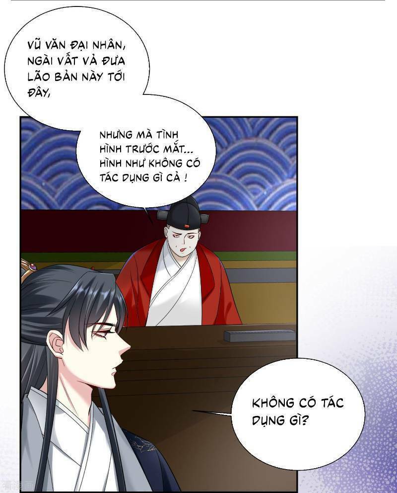 Độc Y Đích Nữ chapter 100 - Upload bởi truyensieuhay.com